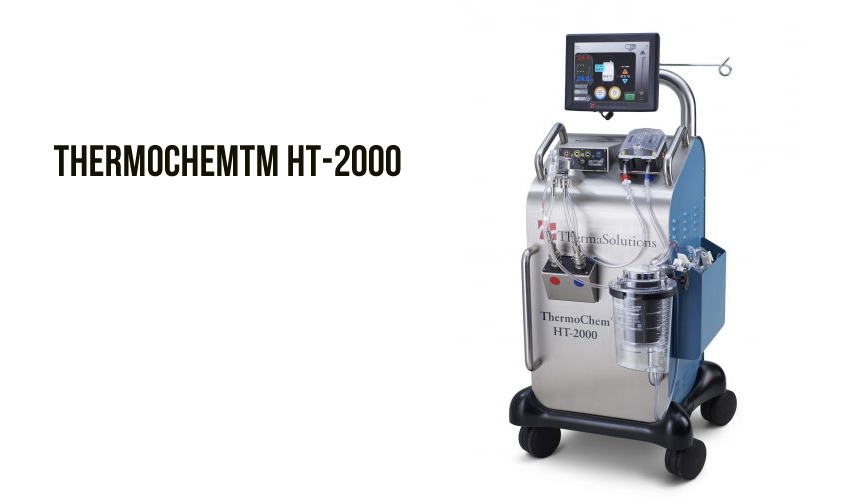Thermo Chem TM HT2000