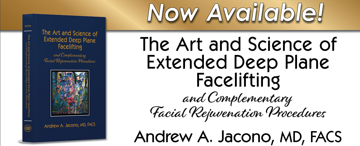 The Art and Science of Extended Deep Plane Facelifting.